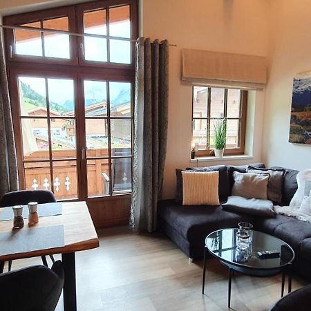 Hochalmbahnen Chalets Rauris 1-11 We2, Maislaufeldweg 1K Og Экстерьер фото