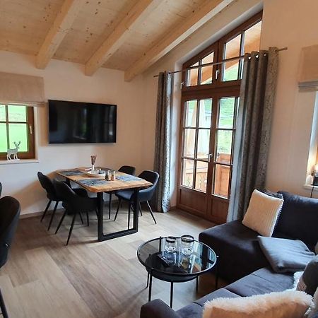 Hochalmbahnen Chalets Rauris 1-11 We2, Maislaufeldweg 1K Og Экстерьер фото