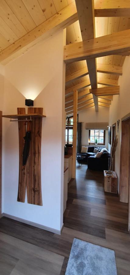 Hochalmbahnen Chalets Rauris 1-11 We2, Maislaufeldweg 1K Og Экстерьер фото