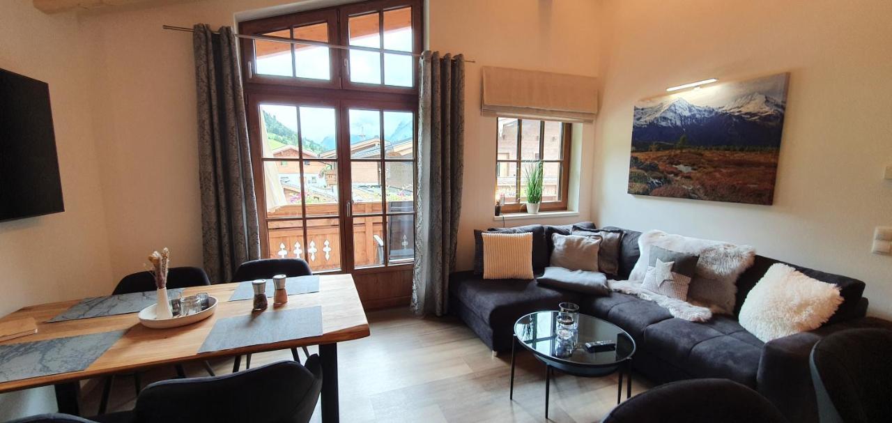 Hochalmbahnen Chalets Rauris 1-11 We2, Maislaufeldweg 1K Og Экстерьер фото