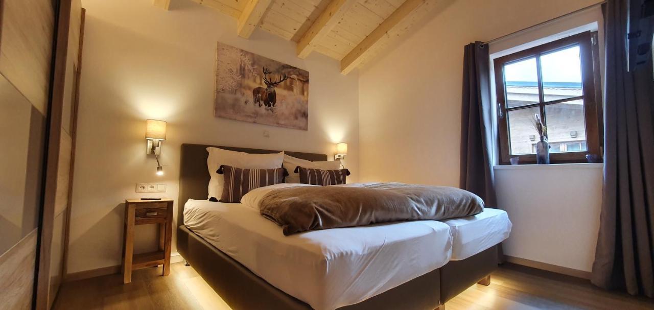 Hochalmbahnen Chalets Rauris 1-11 We2, Maislaufeldweg 1K Og Экстерьер фото