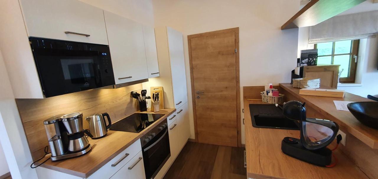 Hochalmbahnen Chalets Rauris 1-11 We2, Maislaufeldweg 1K Og Экстерьер фото